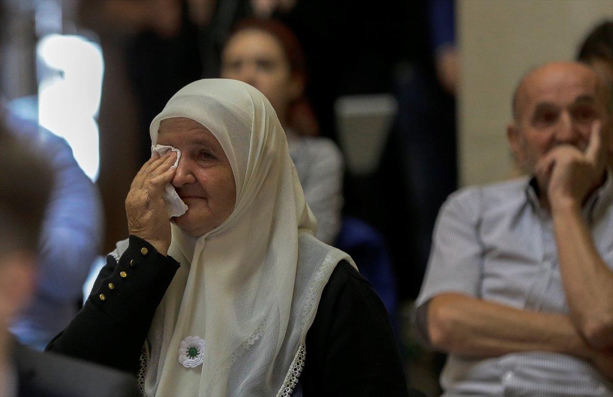 Ratko Mladic'in müebbet hapis cezası onandı