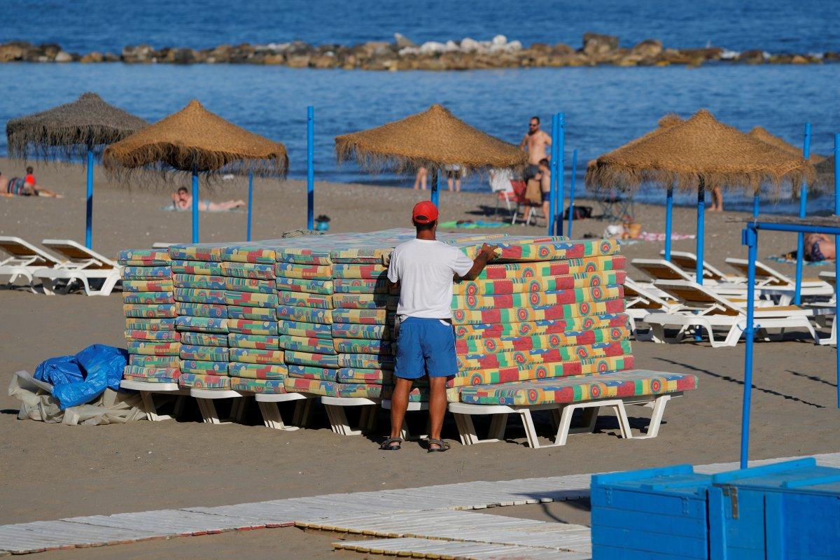 İspanya turizmde normalleşmeyi başlattı