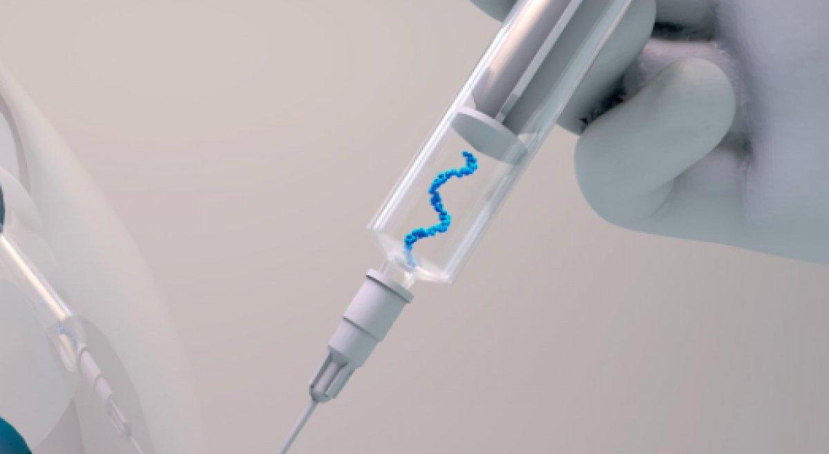 Koronavirüsten hastalanmayı önleyen gen keşfedildi