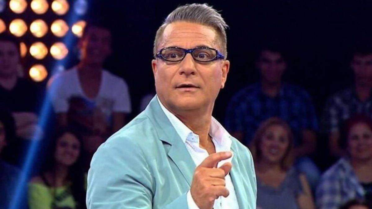 Mehmet Ali Erbil, ikinci kez evinde düştü