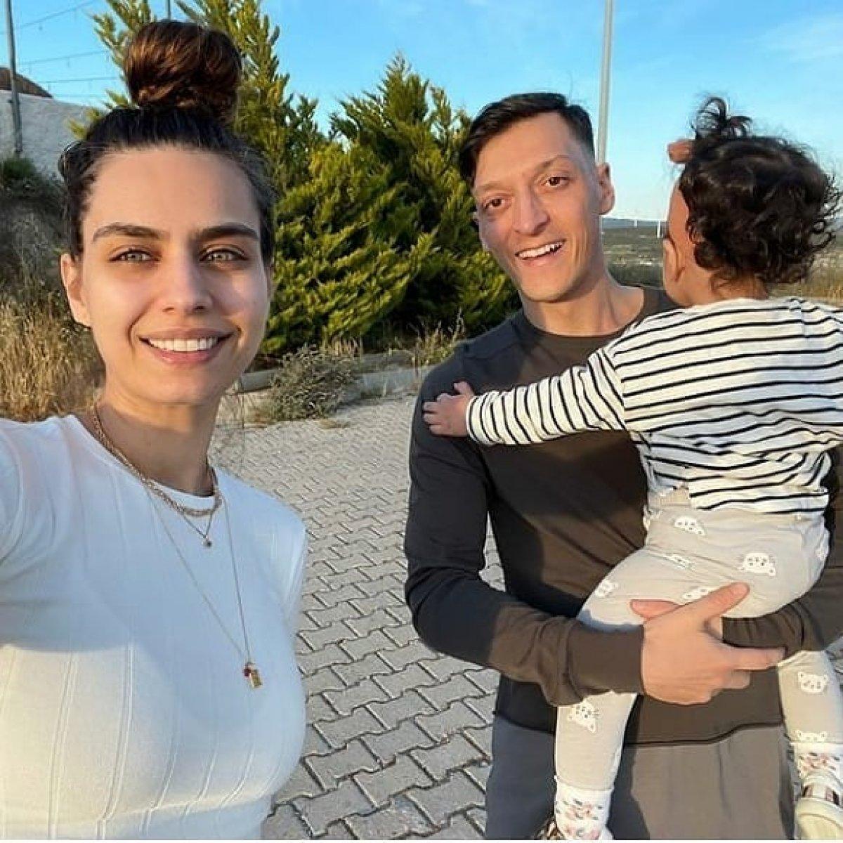 Amine Gülşe imaj değiştirdi