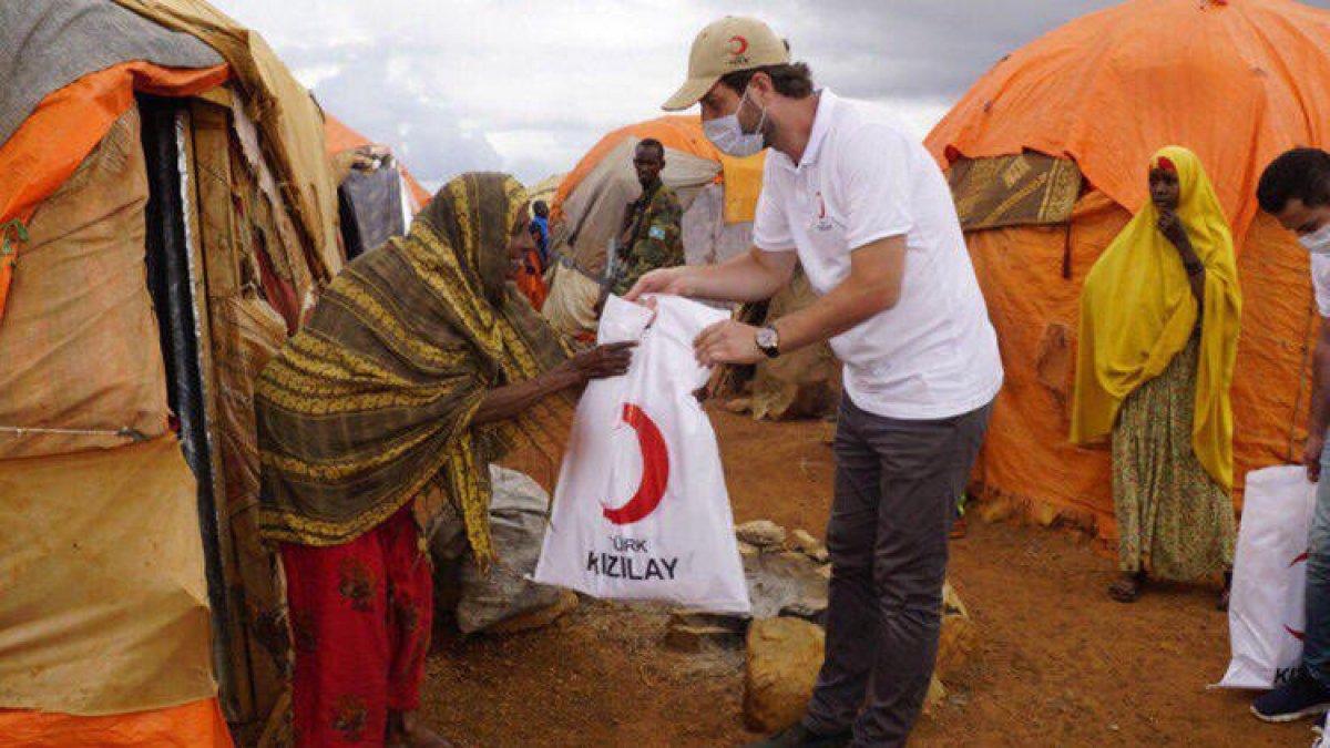 Vekaletle kurban kesimi fiyatları ne kadar? Kızılay 2021 kurban vekalet fiyatları