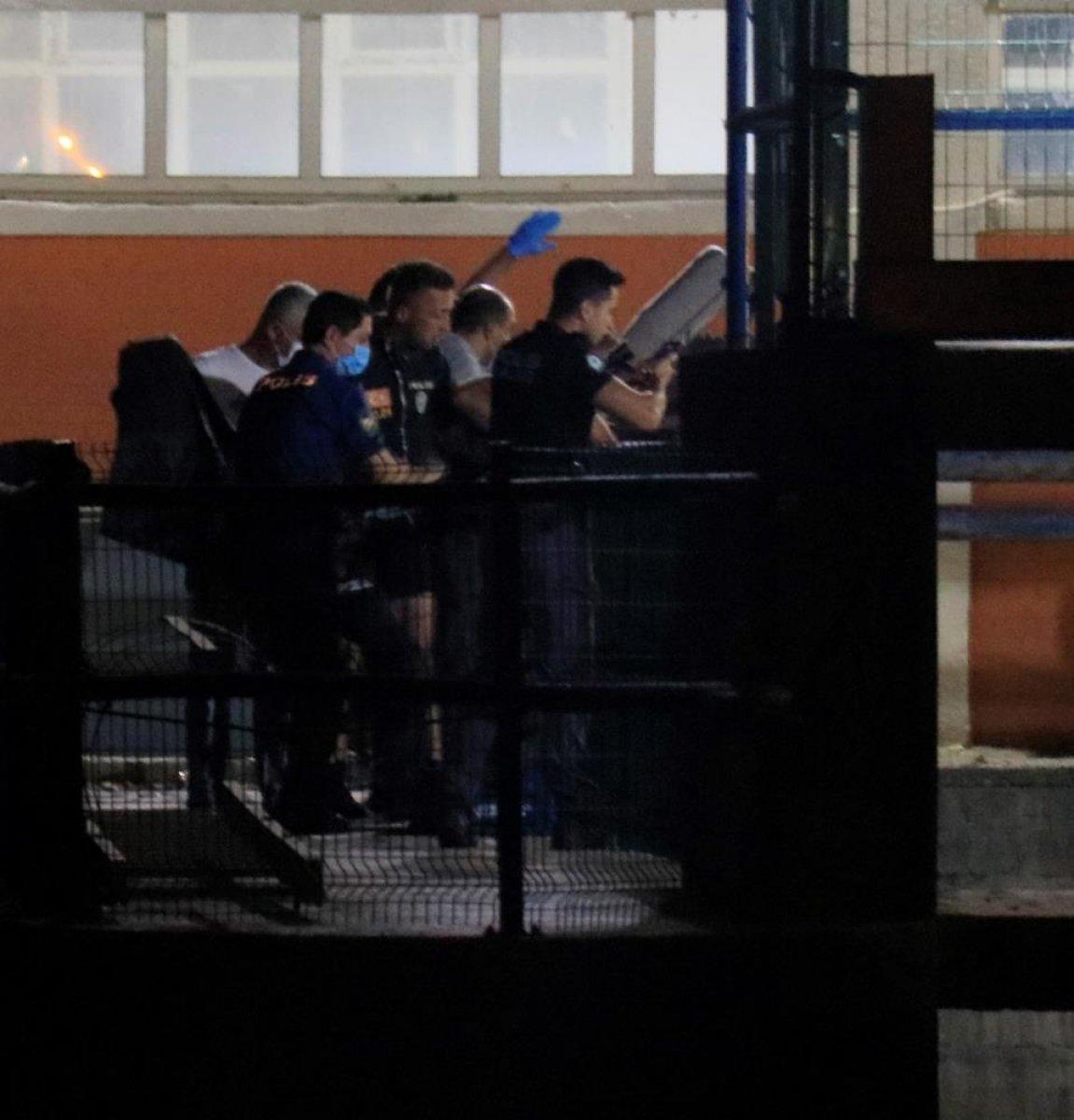 Adana'da sulama kanalına düşen çocuğun cansız bedeni bulundu