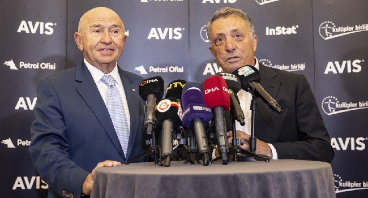 Nihat Özdemir: Yabancı kuralını tekrar değerlendireceğiz