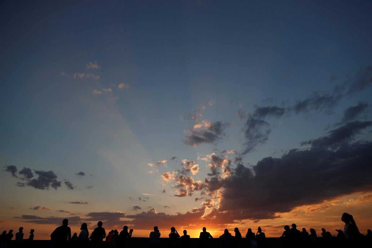 İspanya turizmde normalleşmeyi başlattı