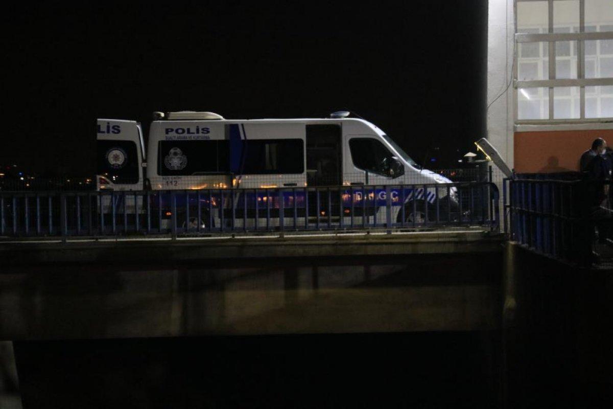 Adana'da sulama kanalına düşen çocuğun cansız bedeni bulundu