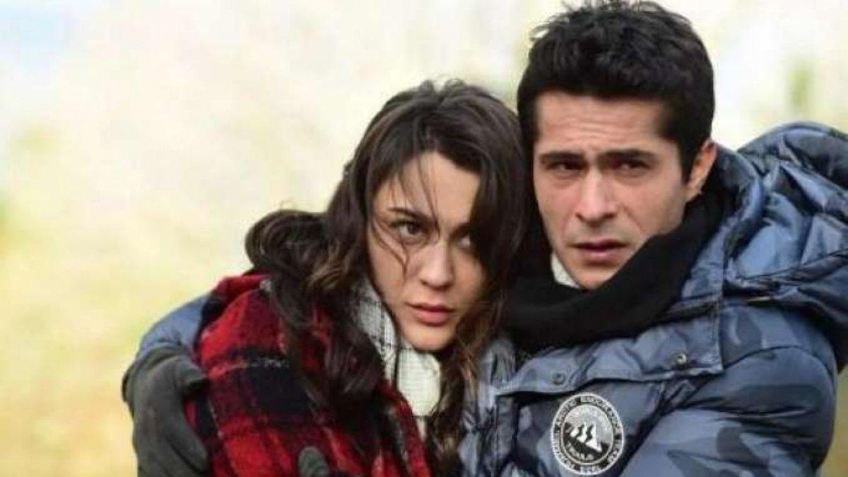 İsmail Hacıoğlu, Merve Çağıran'a gönderme yaptı