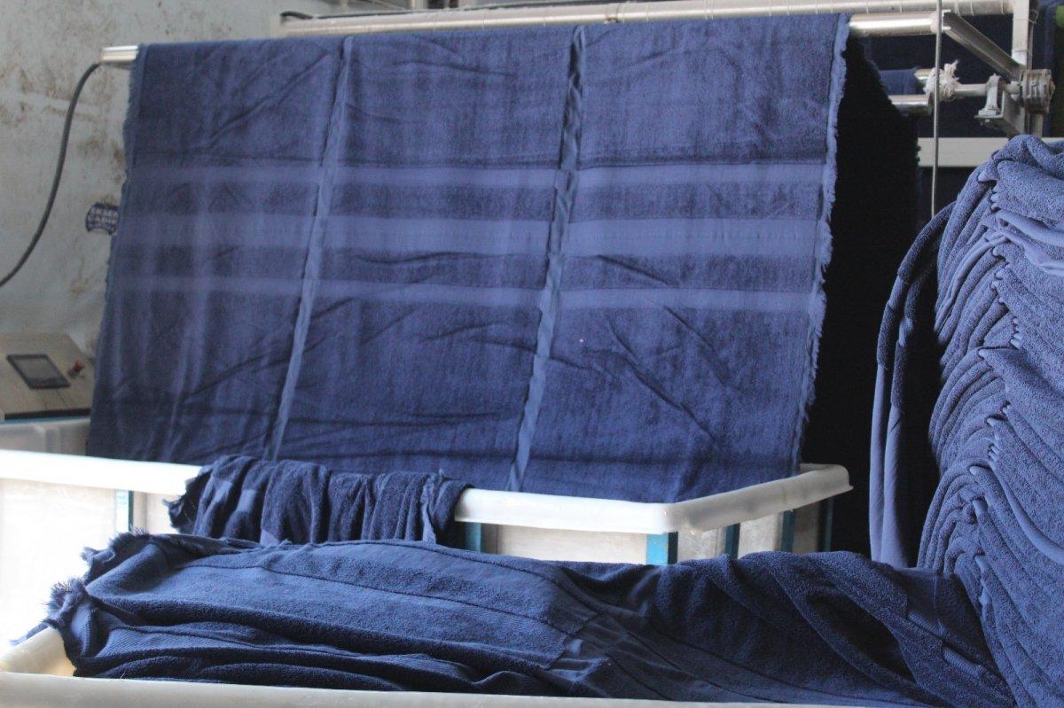 Teknik tekstil yatırımları arttı