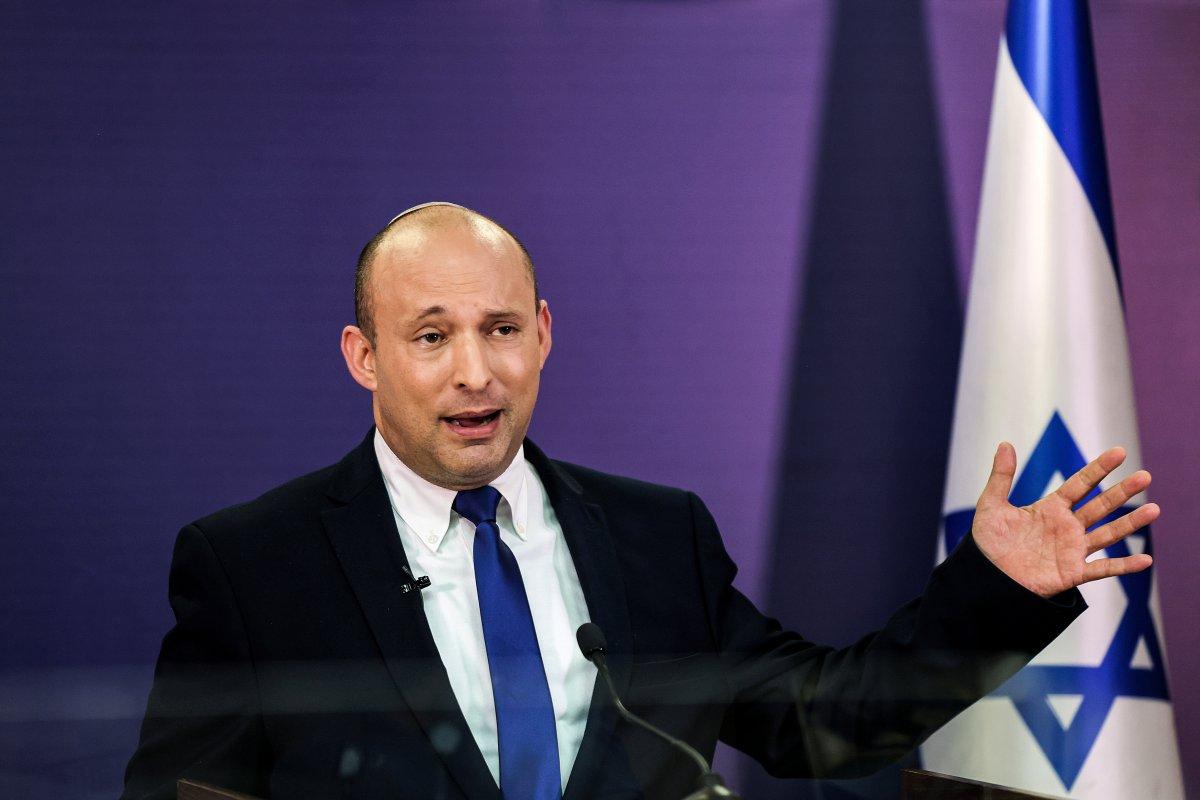 Binyamin Netanyahu'yu koltuğundan edecek güven oylaması 13 Haziran'da