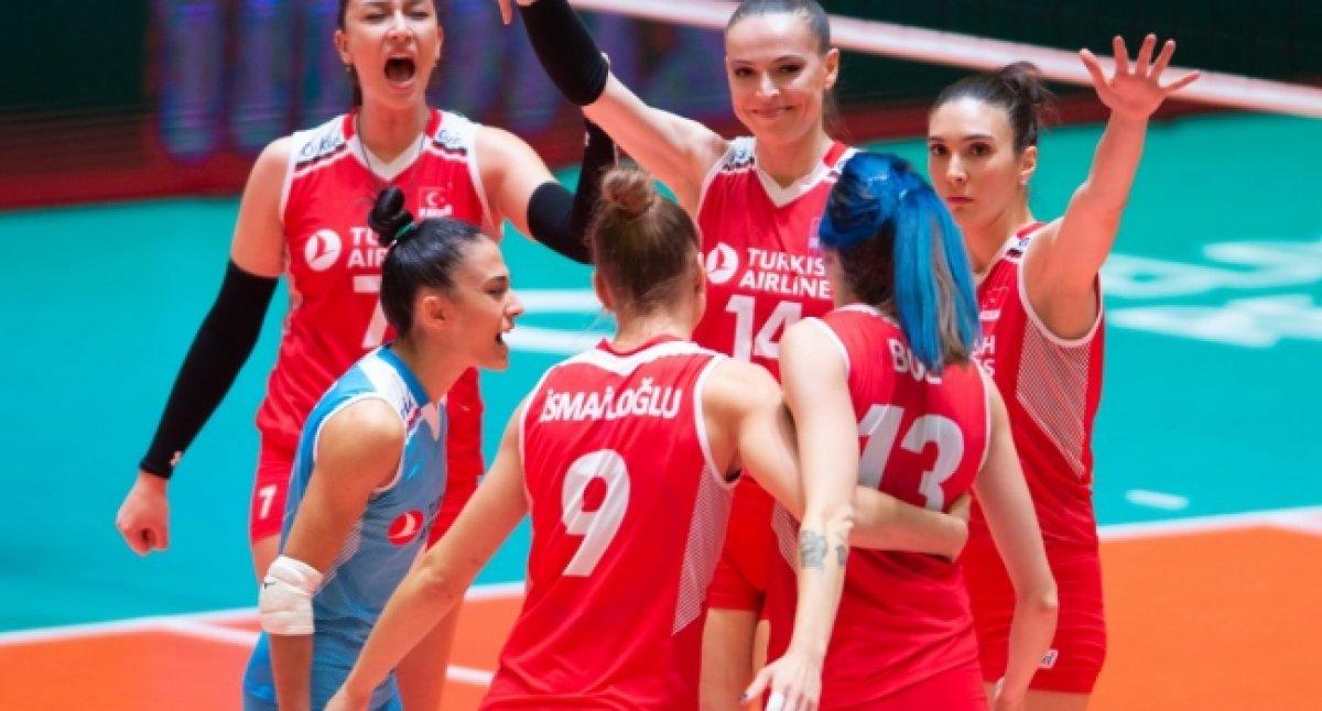 Filenin Sultanları Rusya'ya karşı: Türkiye Rusya maçı ne zaman, saat kaçta?