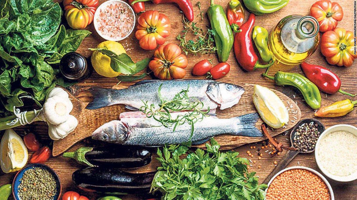 Covid sonrası iyileşmeyi hızlandırmak için beslenme önerileri