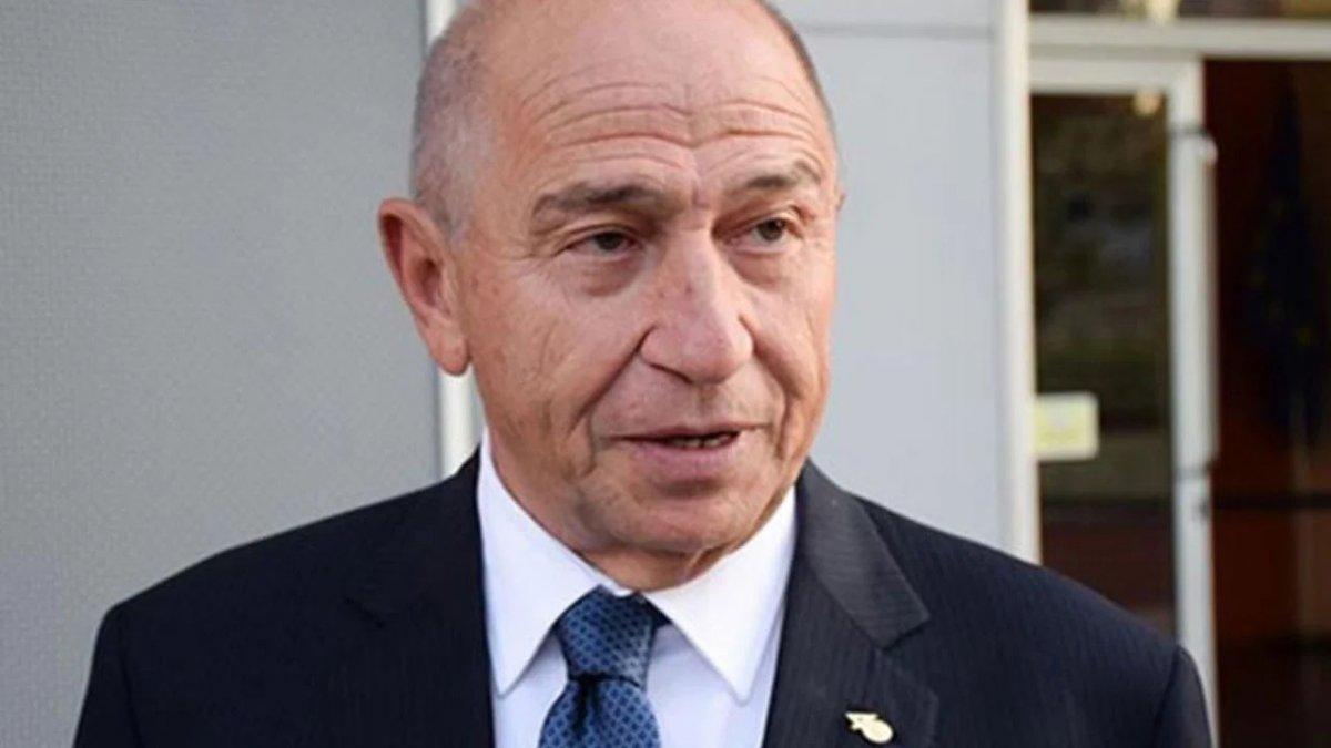 Nihat Özdemir: Yabancı kuralını tekrar değerlendireceğiz