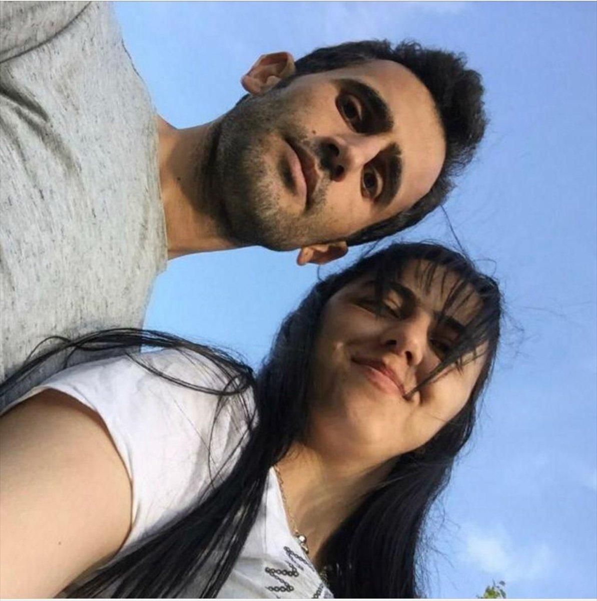 Kars'ta askeri araç kaza yaptı