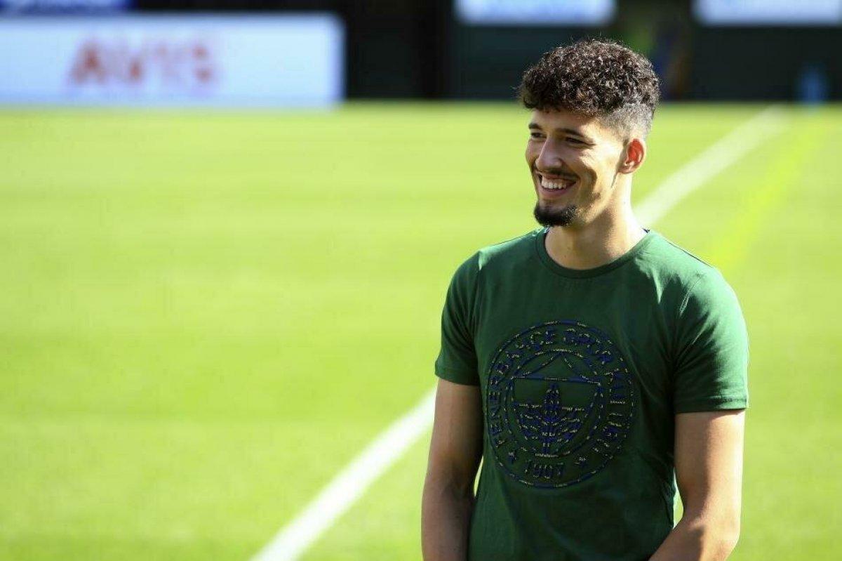 Fenerbahçe'de plan: Altay Bayındır takımda tutulacak