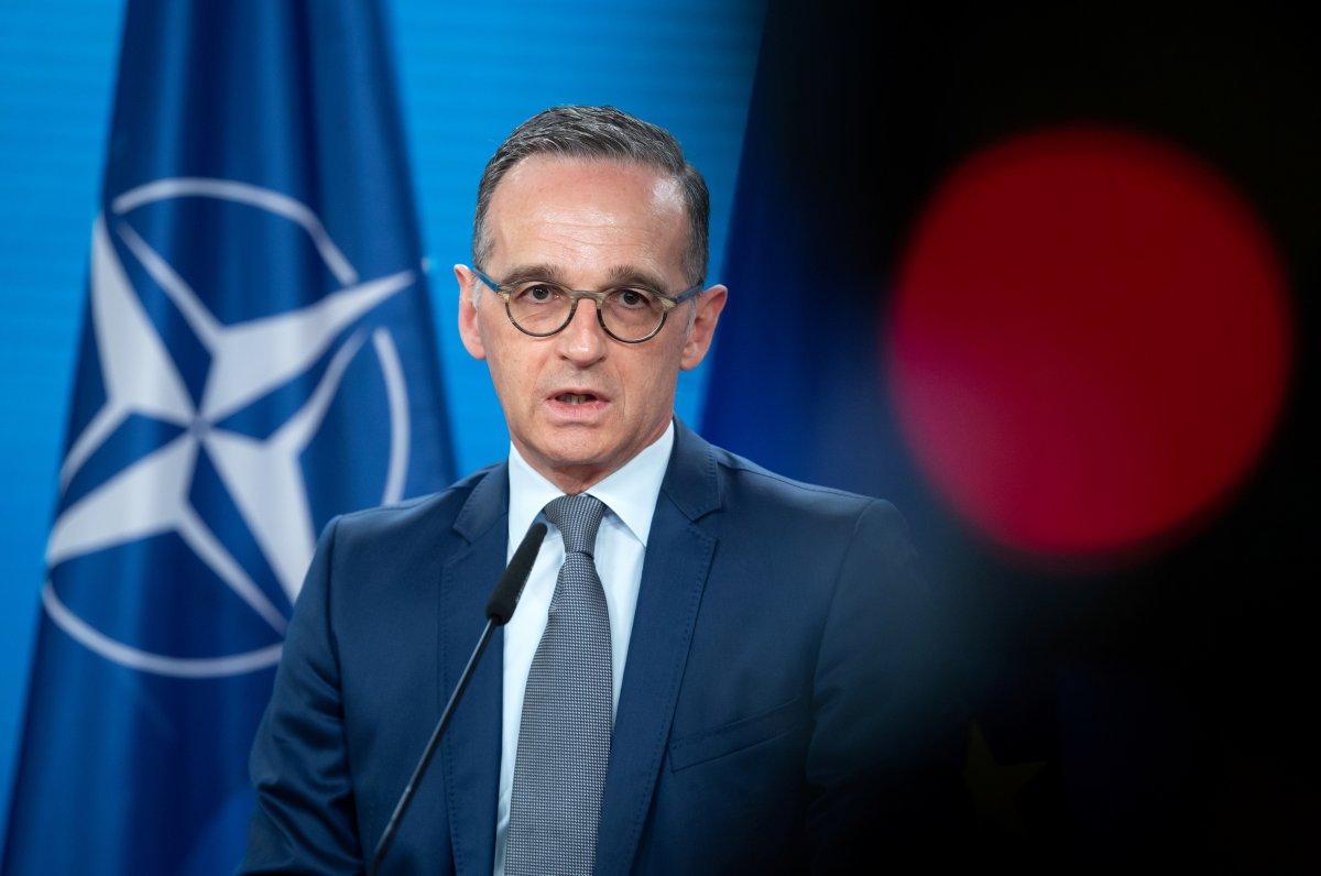 Heiko Maas: AB'nin dış politika kararlarında veto kaldırılmalı