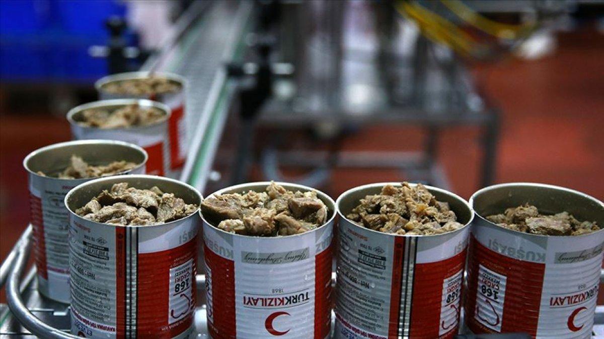 Vekaletle kurban kesimi fiyatları ne kadar? Kızılay 2021 kurban vekalet fiyatları