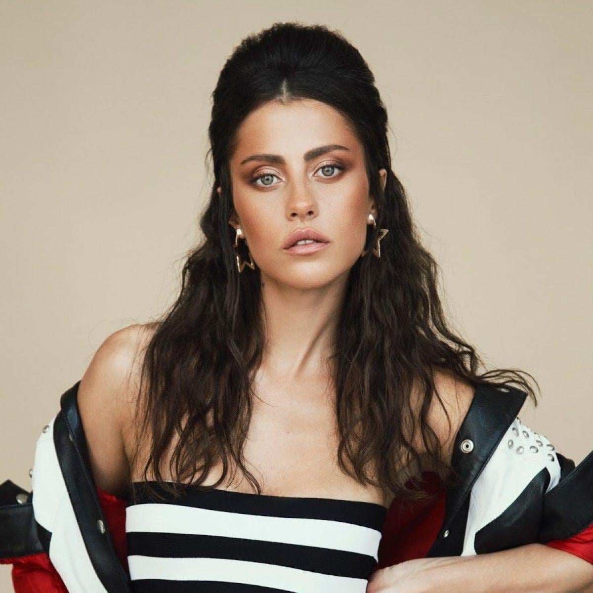 Derya Uluğ: Benim de selülitlerim var