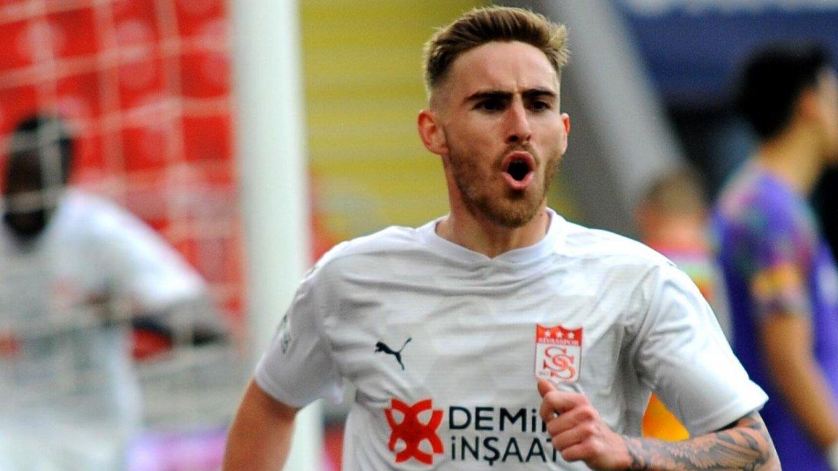 Sivasspor, Tyler Boyd'un peşinde