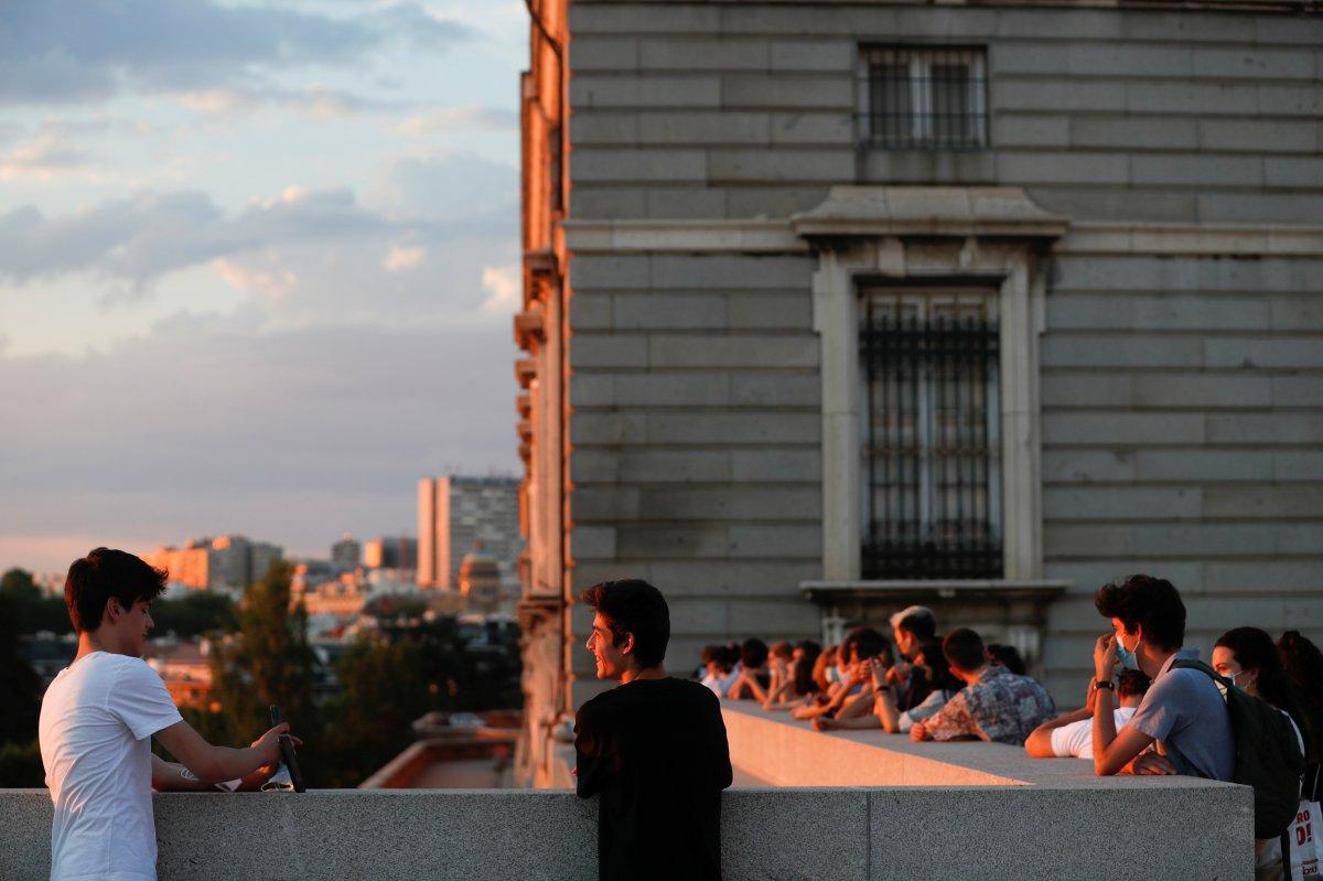 İspanya turizmde normalleşmeyi başlattı