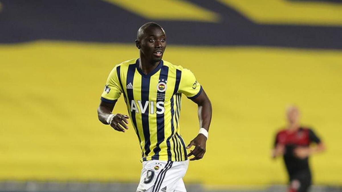 Erol Bulut yönetimden Papiss Cisse'nin transferini istedi