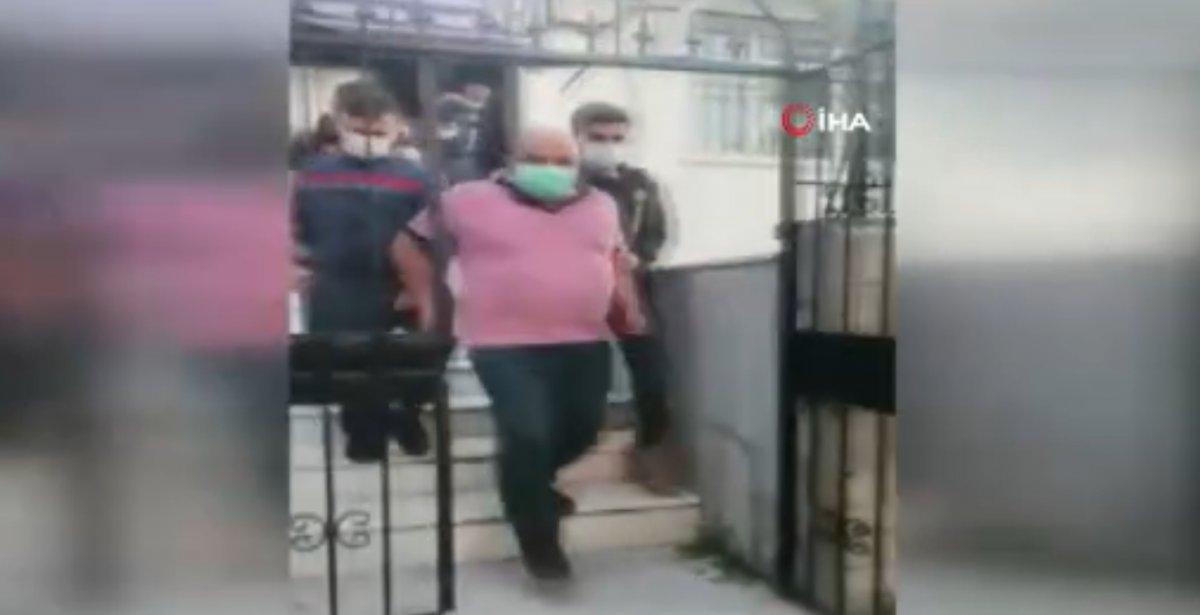 İstanbul’da şirket çalışanının gasp yalanını, polis ortaya çıkardı