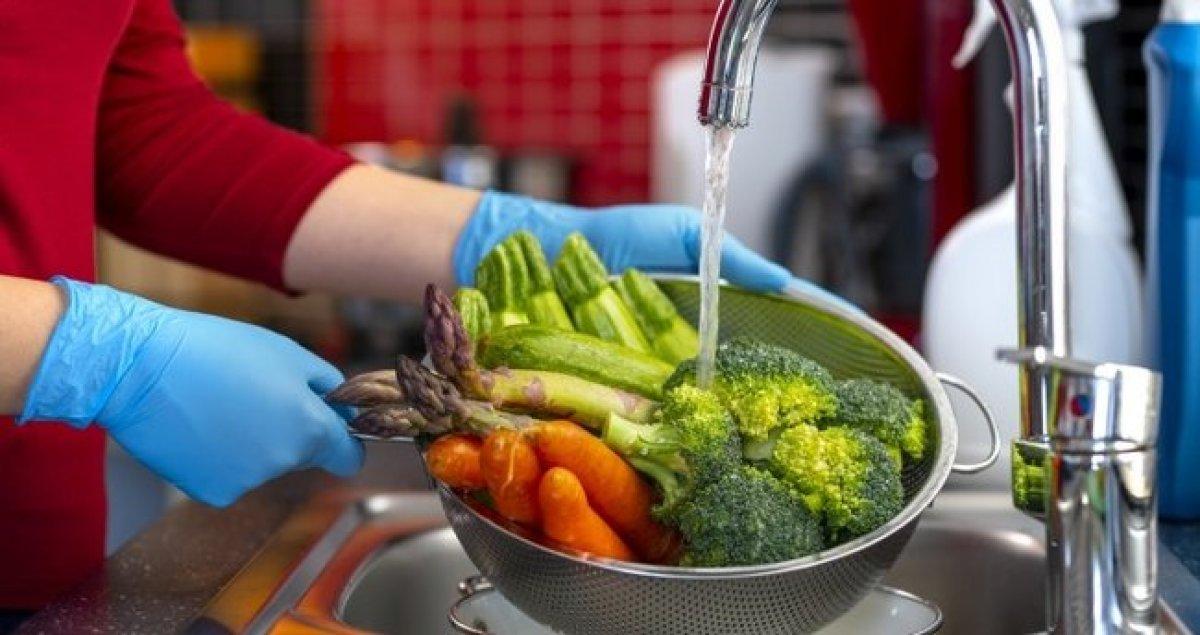 Covid sonrası iyileşmeyi hızlandırmak için beslenme önerileri