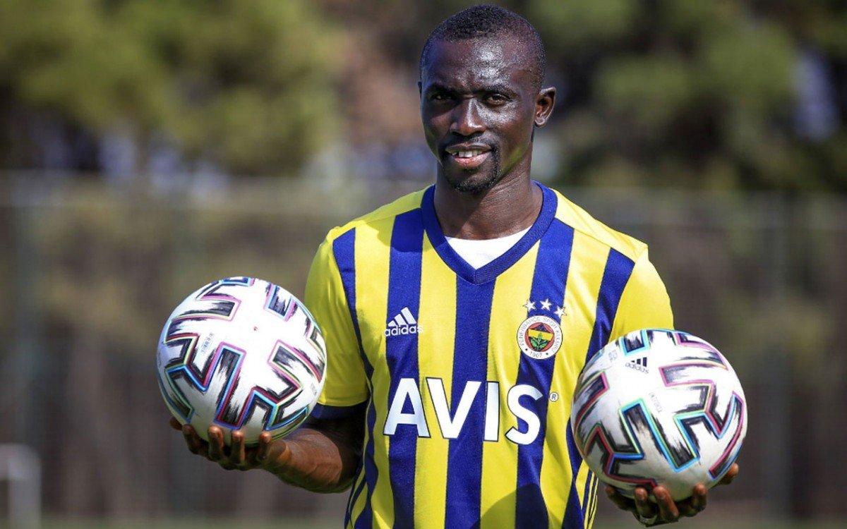 Erol Bulut yönetimden Papiss Cisse'nin transferini istedi