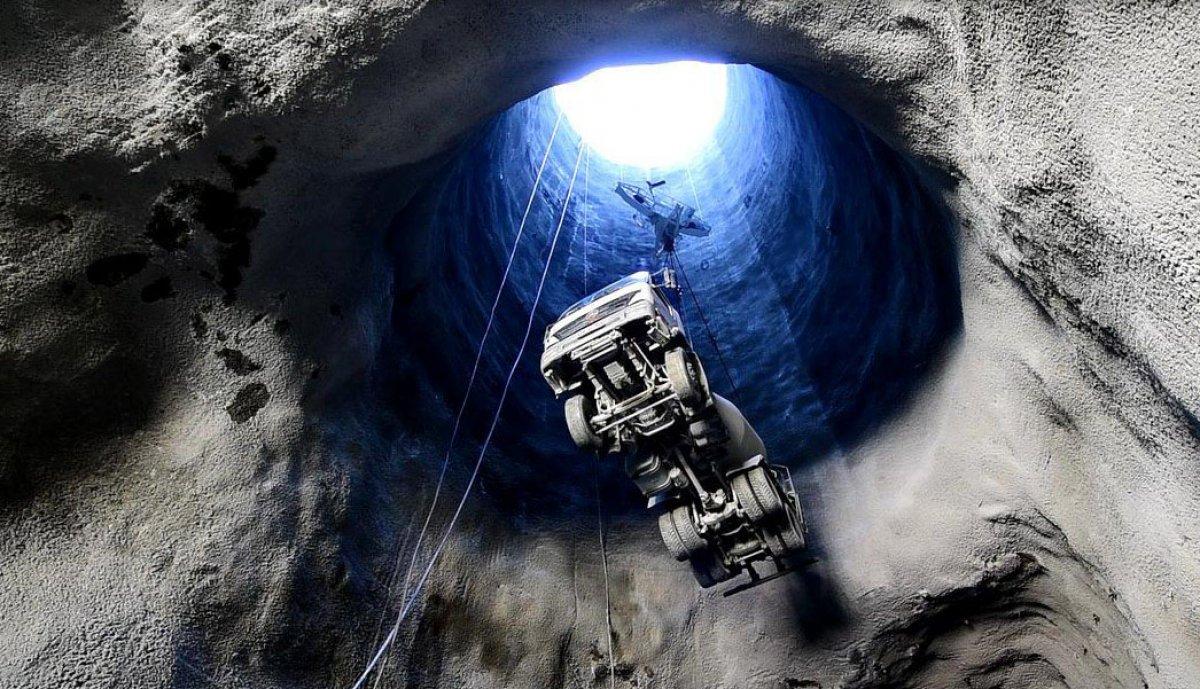 Bekir Pakdemirli: Yusufeli Barajı, ekonomiye 2 milyar lira katkı sağlayacak