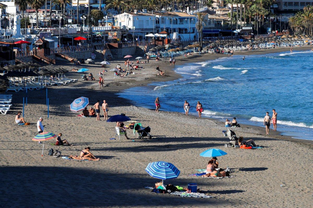 İspanya turizmde normalleşmeyi başlattı