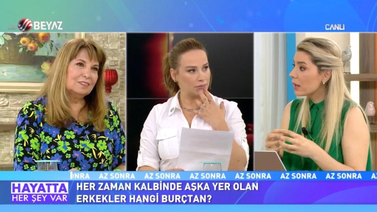 Filiz Özkol ve Zeynep Turan cevapladı: Her zaman kalbinde aşka yer olan burçlar