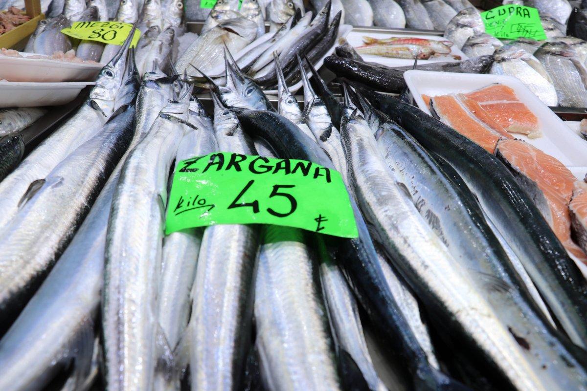 Prof. Dr. Adnan Ayaz: Müsilaj balıkları etkilemez, rahatlıkla tüketin