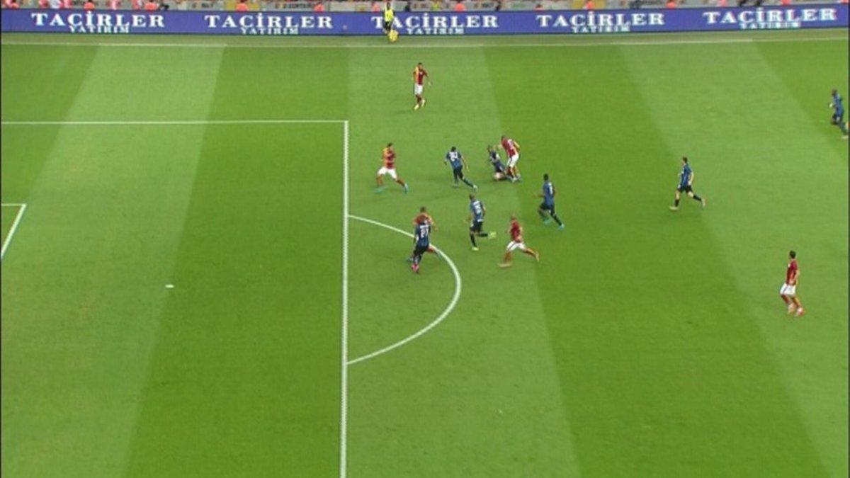 IFAB'dan yeni ofsayt kuralı