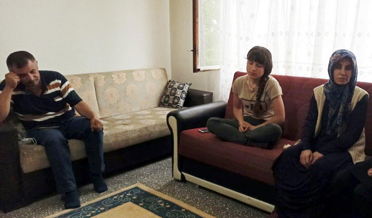 Kırıkkale'de eşinin öldürdüğü Hacer Başkaya’nın ailesi konuştu