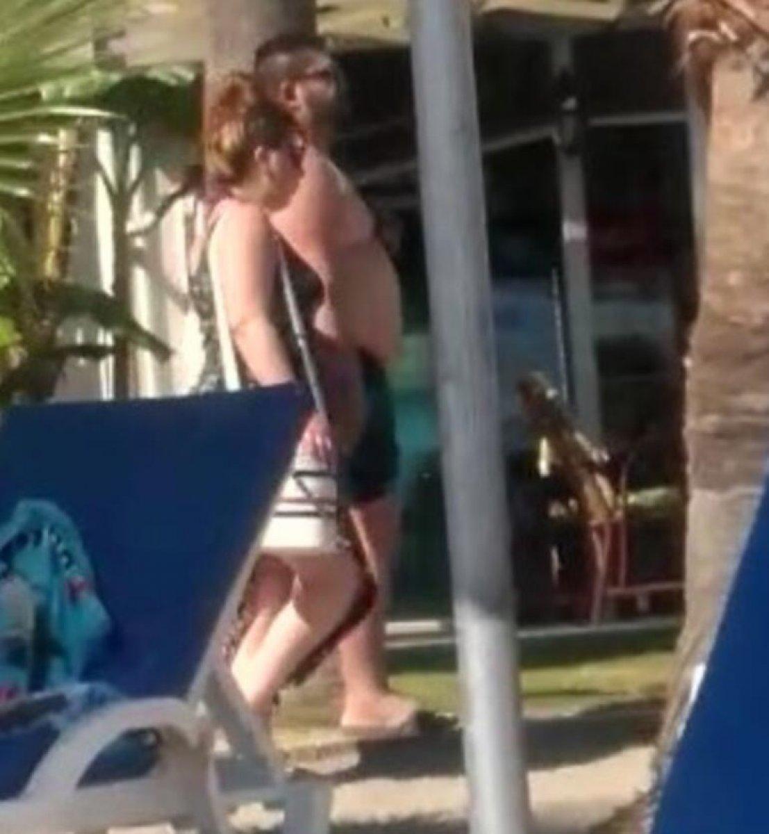 Kibariye, ihanet iddialarına cevap verdi