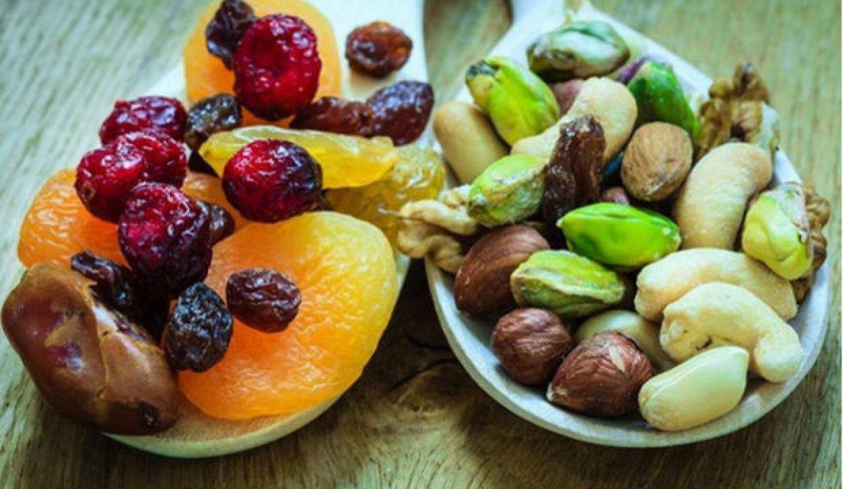 Metabolizmayı hızlandırmak için 5 ipucu