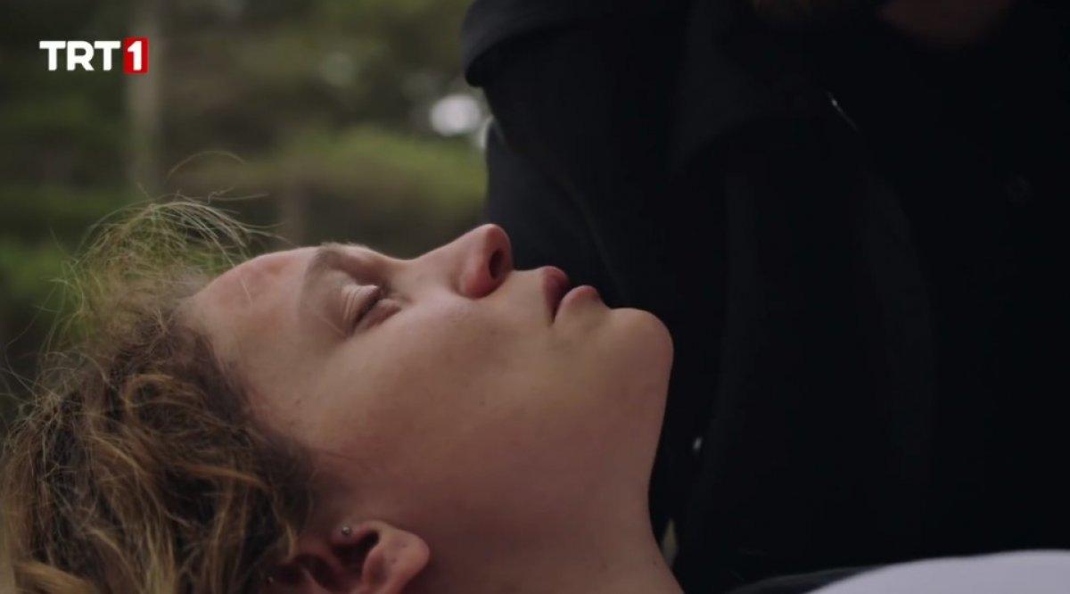 Masumlar Apartmanı, sezon finaliyle izleyicileri ekrana kilitledi