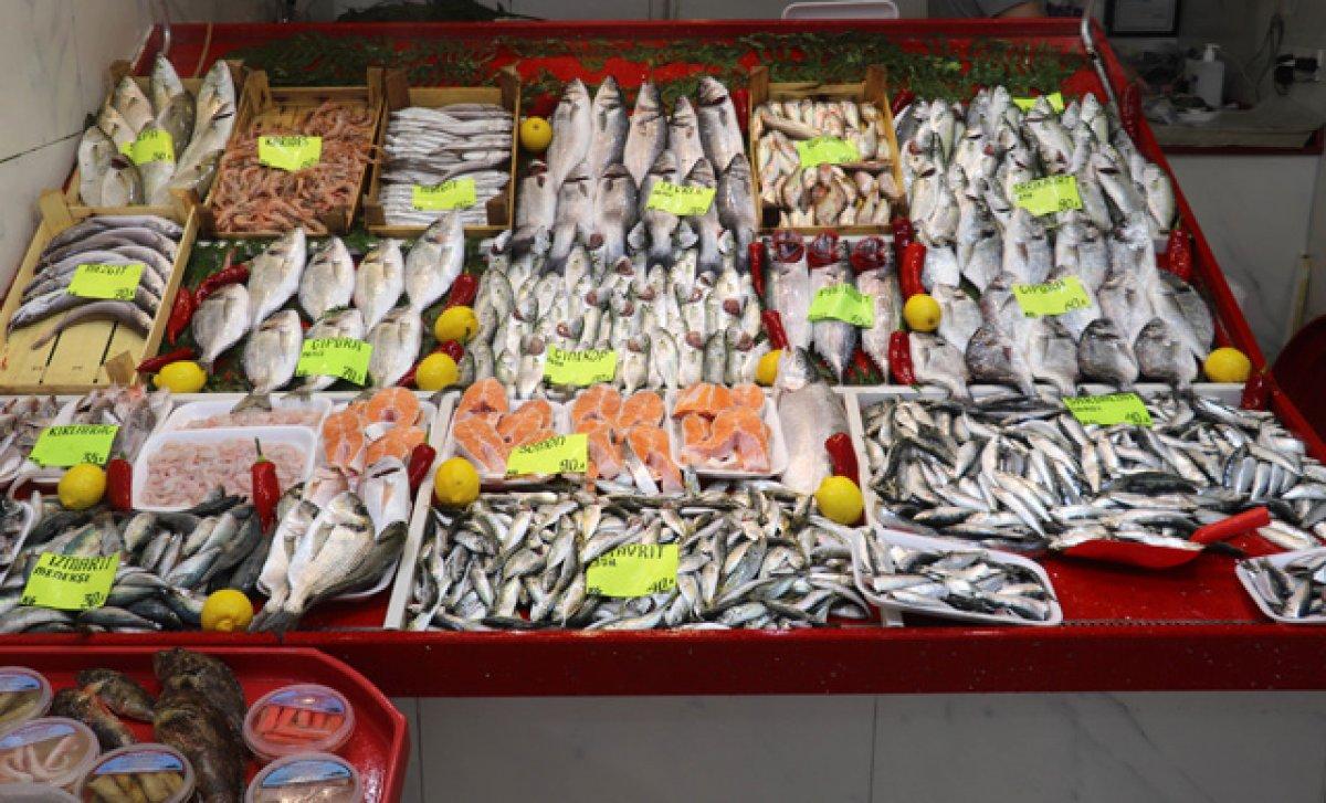 Prof. Dr. Adnan Ayaz: Müsilaj balıkları etkilemez, rahatlıkla tüketin