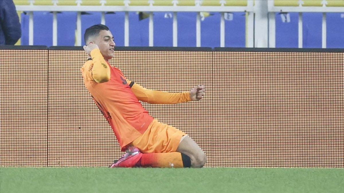 Mostafa Mohamed: Olimpiyatta elimden geleni yapacağım