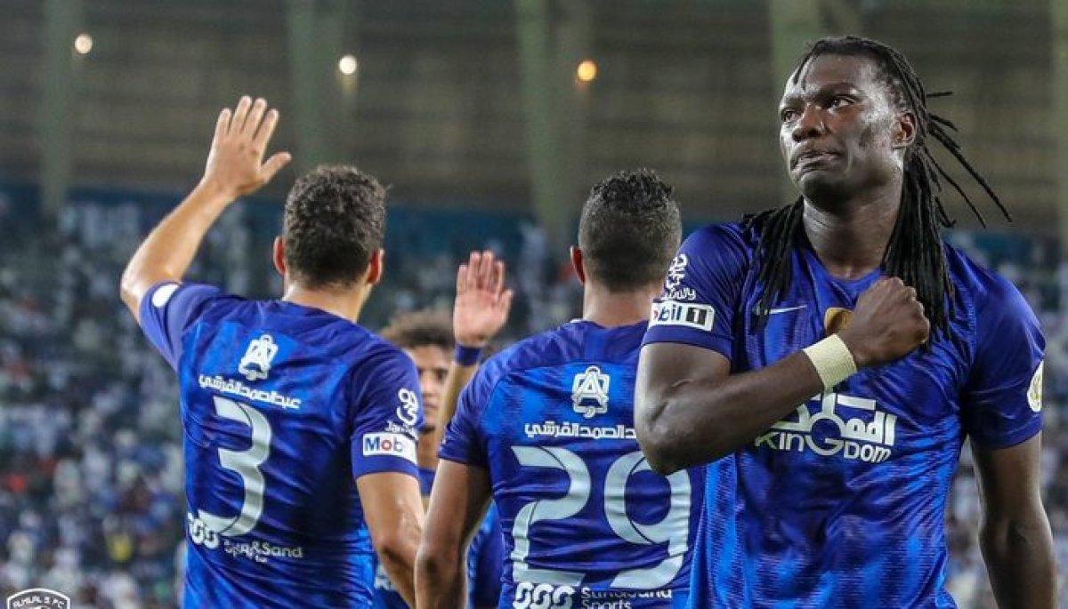 Murat Sancak: Bafetimbi Gomis'le görüşeceğiz