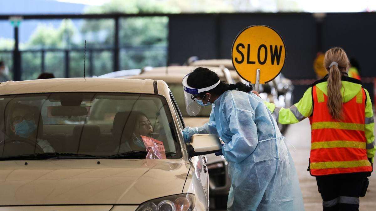 Delta varyantı nedir, belirtileri nelerdir? Koronavirüsün delta varyantı hakkında bilgiler..