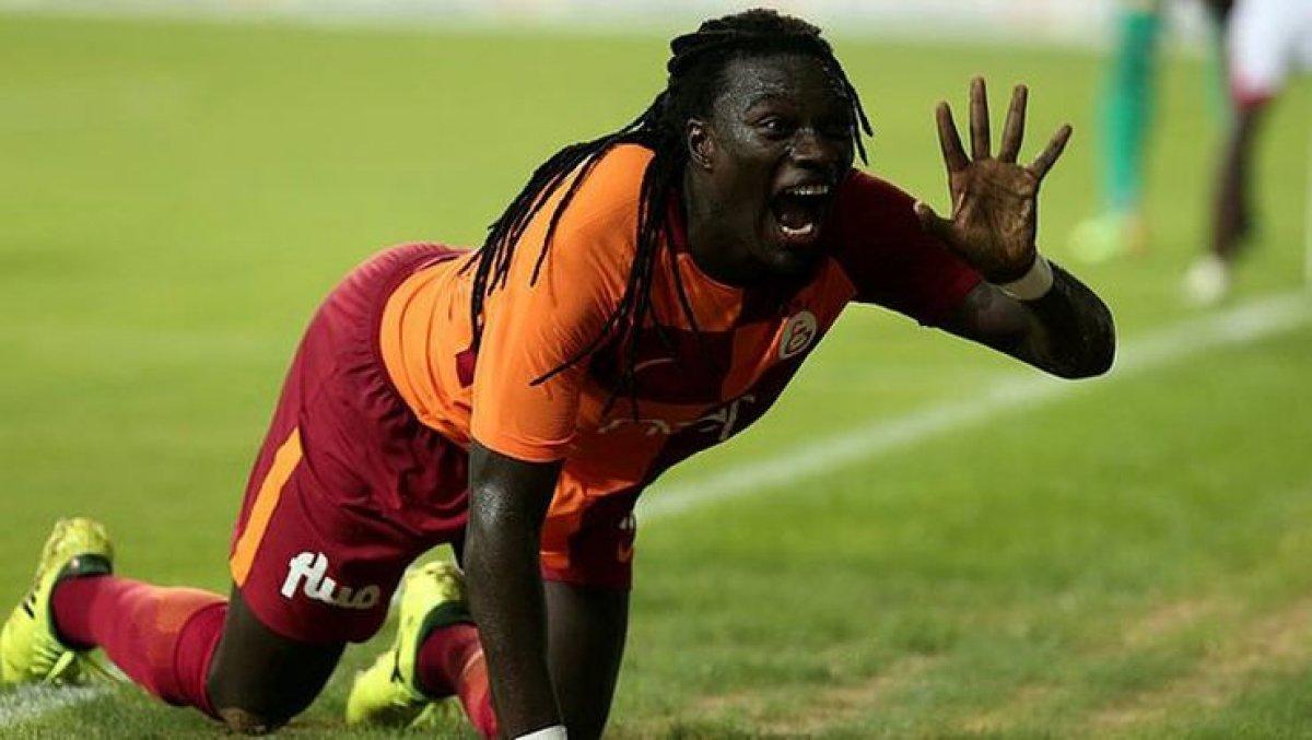 Murat Sancak: Bafetimbi Gomis'le görüşeceğiz