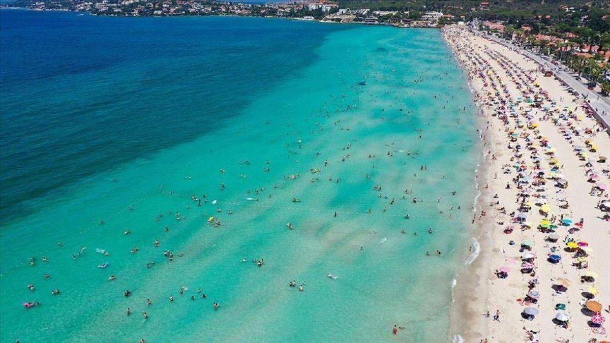 Rusya: Türkiye ile uçuşların başlamasında mutabıkız