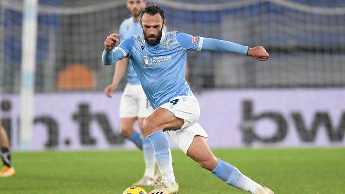 Vedat Muriç, Fenerbahçe’ye dönmek istiyor