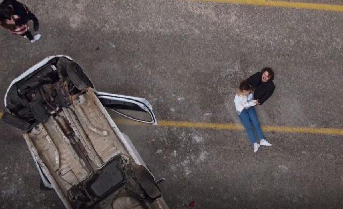 Farah Zeynep Abdullah: İnci'nin yolculuğu burada bitti