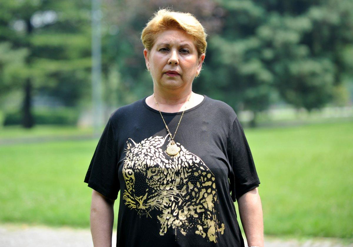 Hatay'da evlatlık olduğunu öğrendi, ailesini bulmak için Bursa'ya geldi