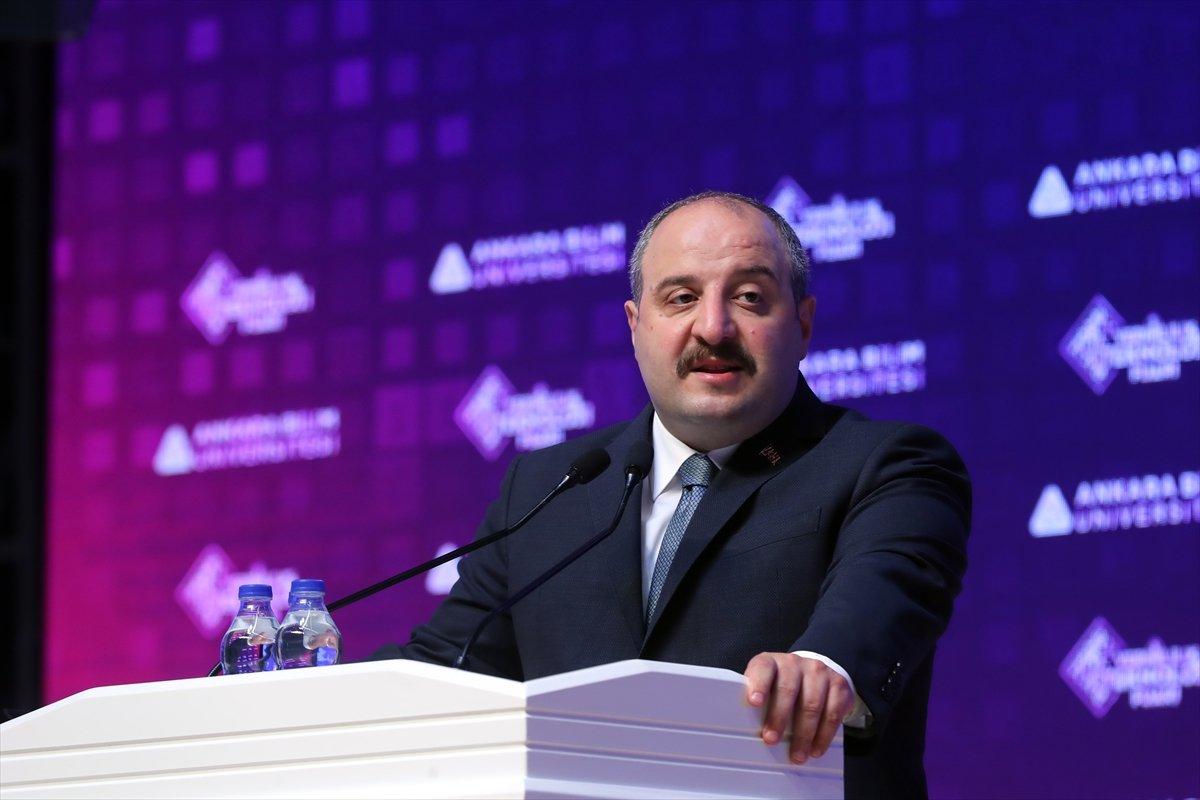 Mustafa Varank: Dünya İHA'larımızı konuşacak