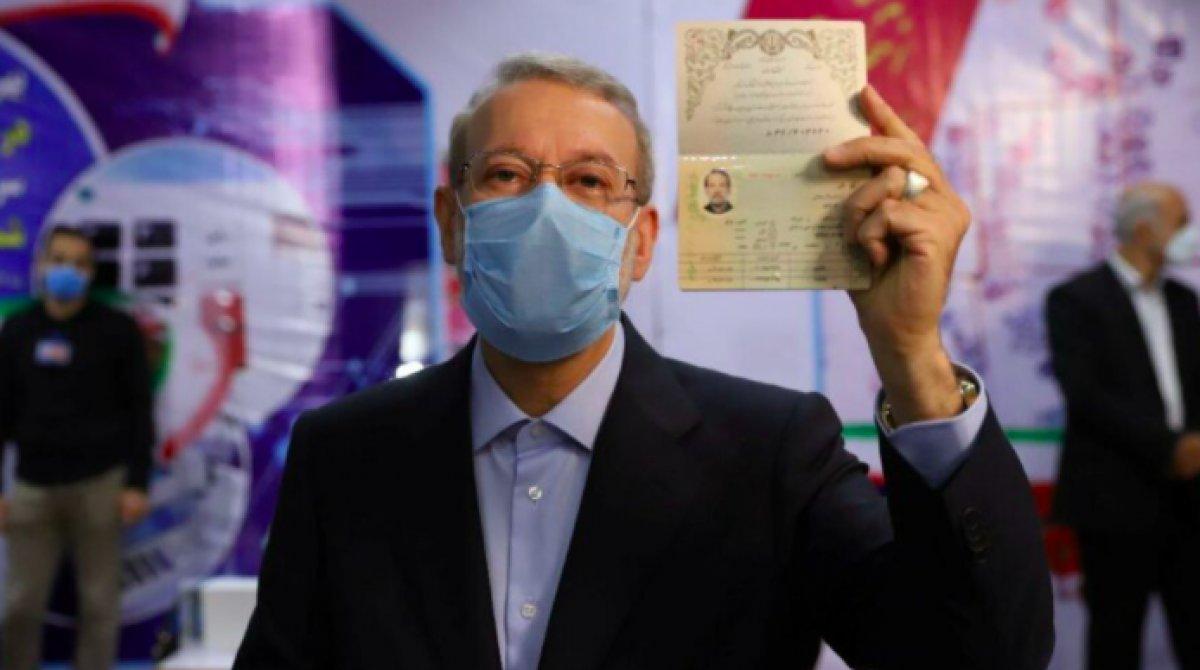 İran'da cumhurbaşkanı adaylarının Türkçe-Azerice polemiği