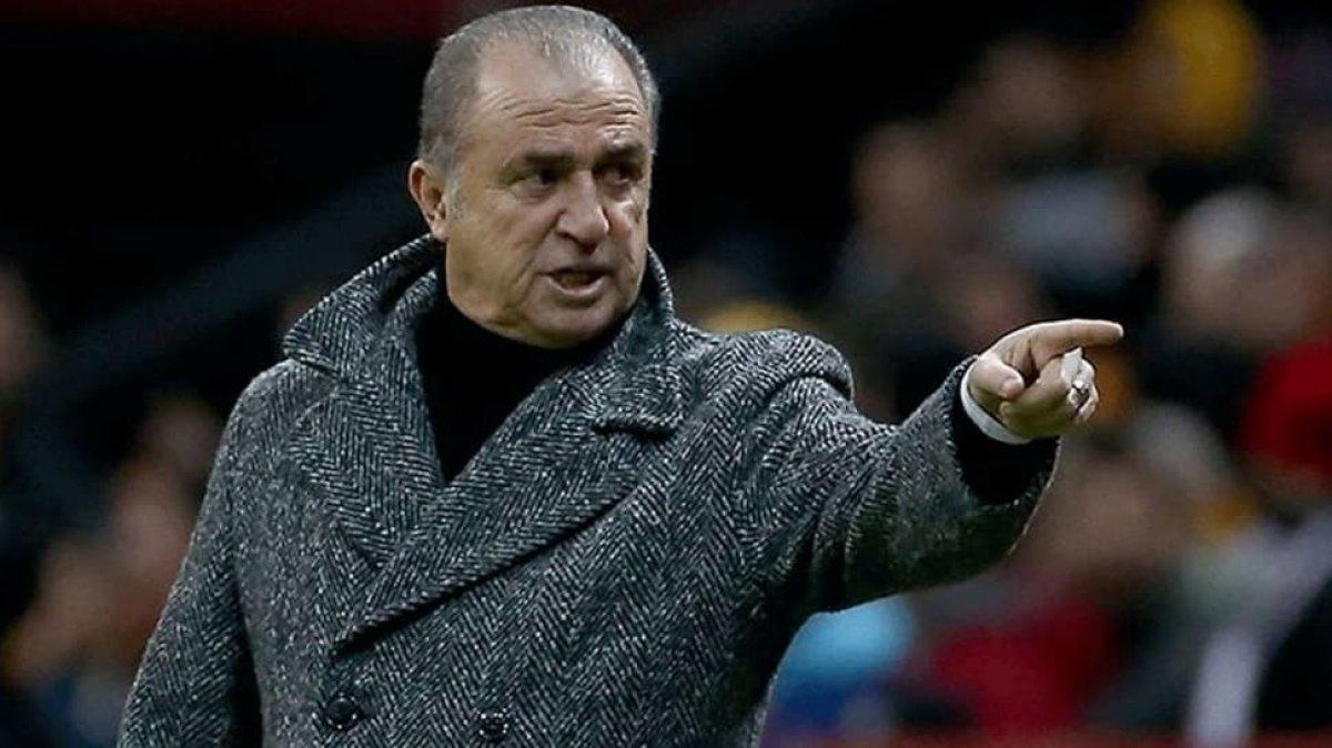 EURO 2020 öncesi Fatih Terim'den önemli açıklamalar