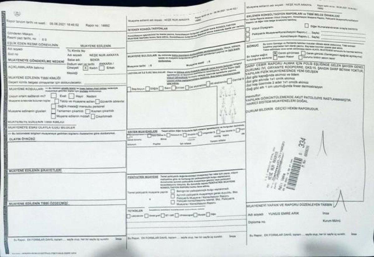 Nişantaşı'nda başörtülü akademisyene saldırı