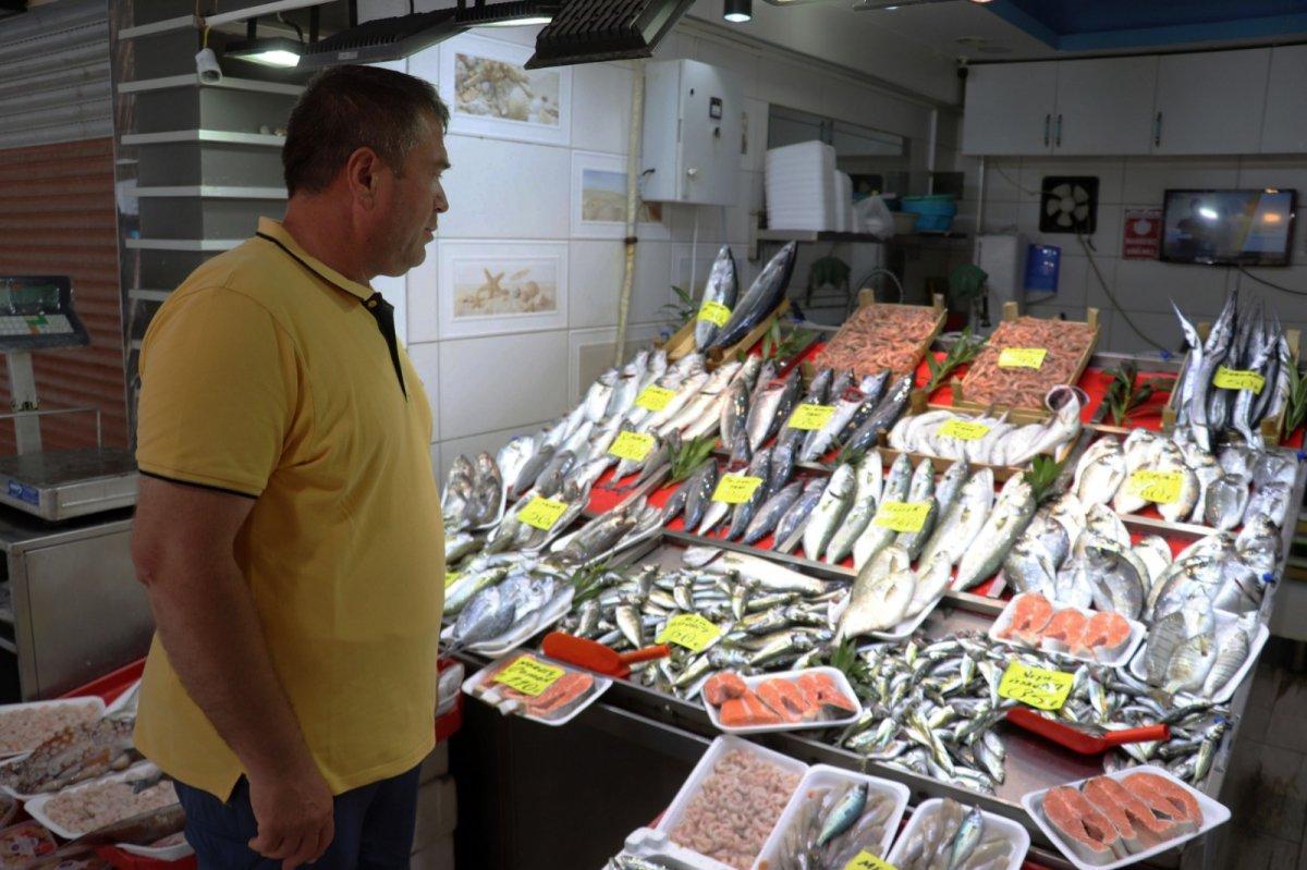 Prof. Dr. Adnan Ayaz: Müsilaj balıkları etkilemez, rahatlıkla tüketin